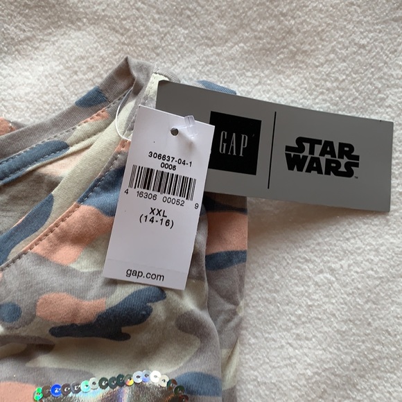 Star Wars Sparkles!!! - Picture 3 of 3